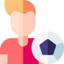avatar,man,sport,professions and jobs,user,profile,people,social,player,football,football player
